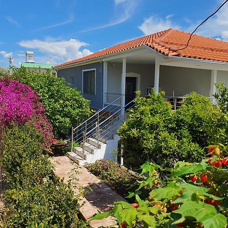 Akeron'S Rooms Sarandë エクステリア 写真