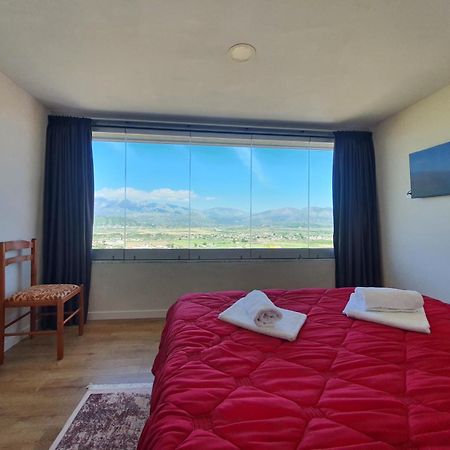 Akeron'S Rooms Sarandë エクステリア 写真