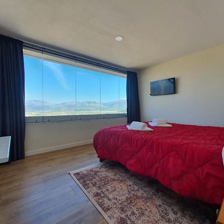 Akeron'S Rooms Sarandë エクステリア 写真