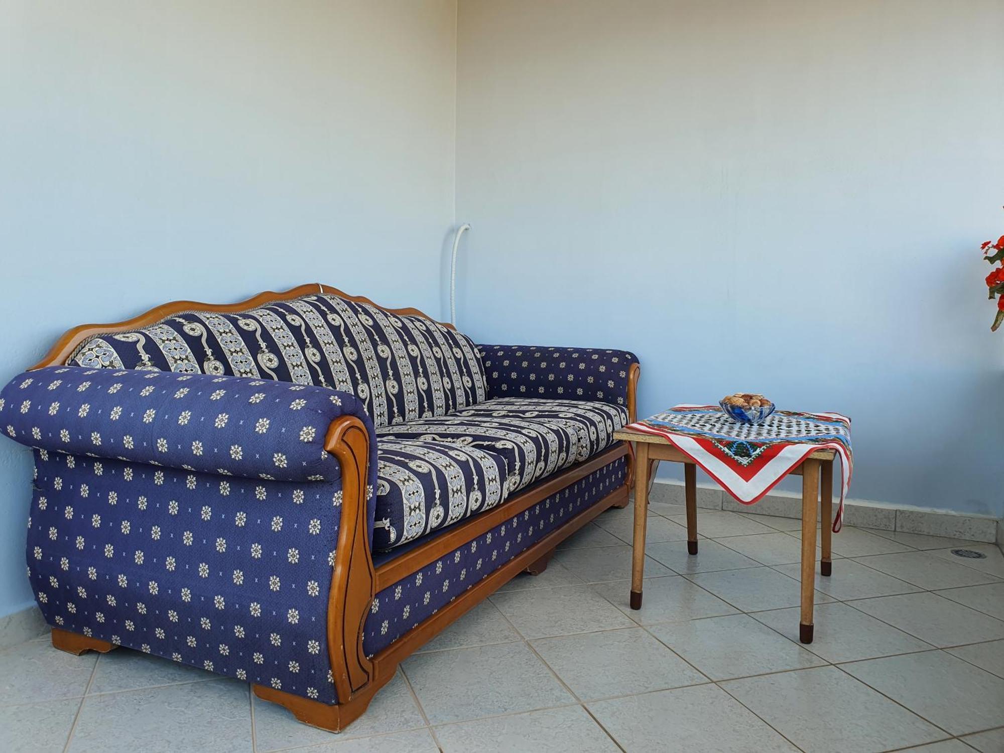 Akeron'S Rooms Sarandë エクステリア 写真
