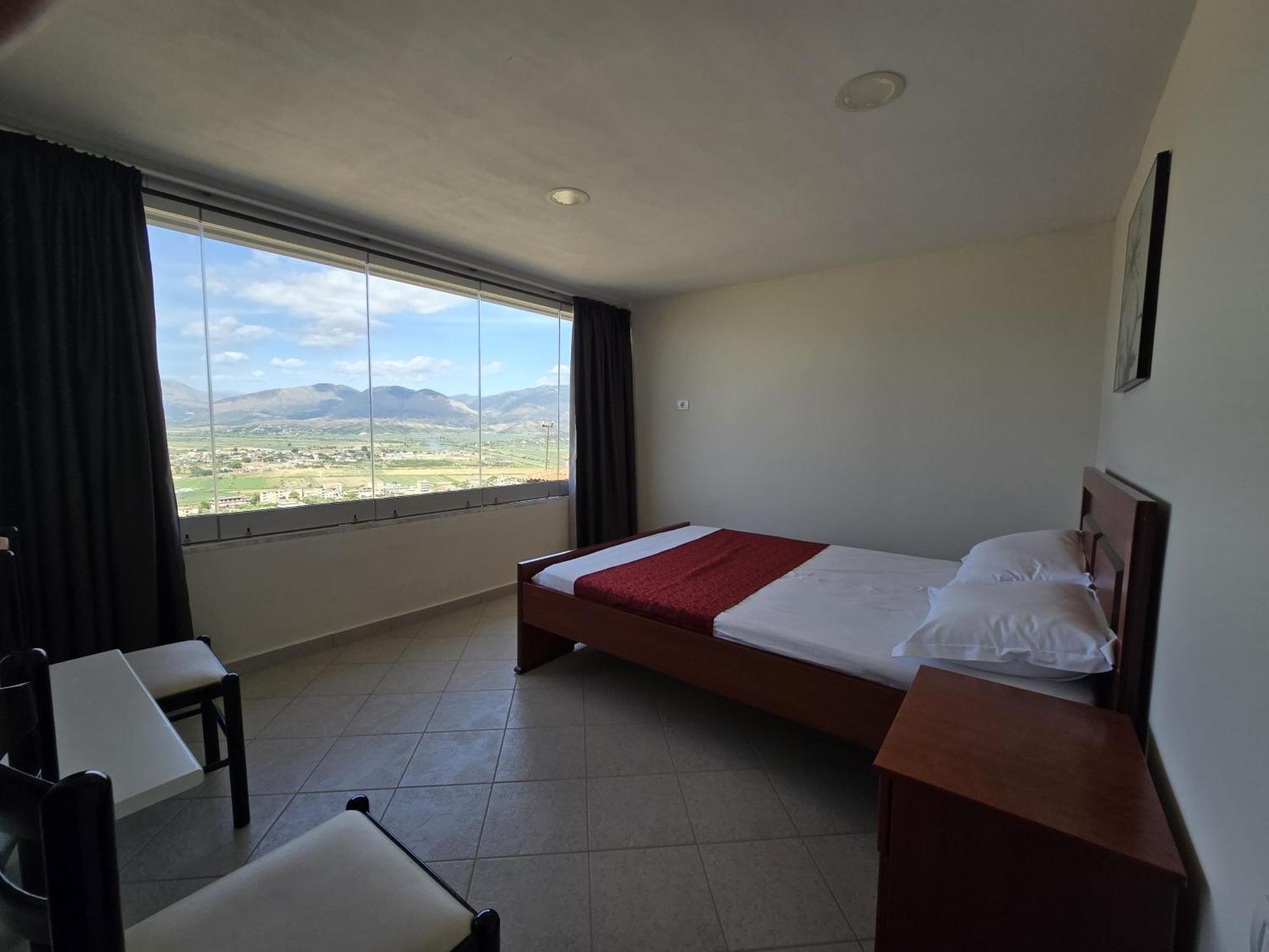 Akeron'S Rooms Sarandë エクステリア 写真