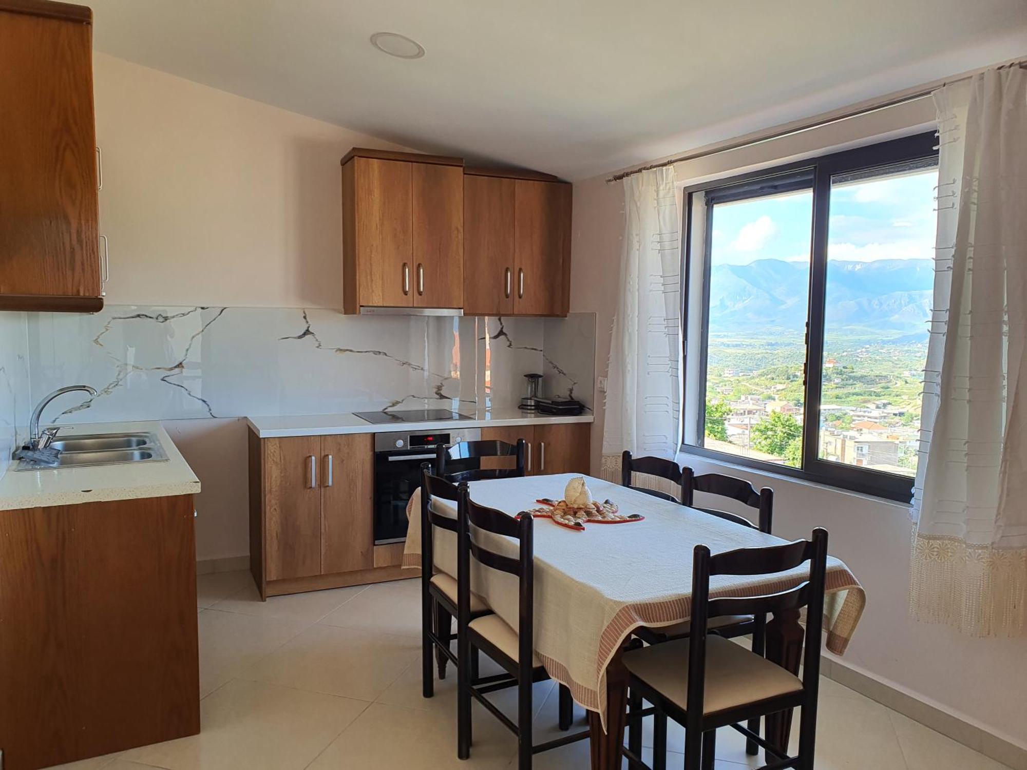 Akeron'S Rooms Sarandë エクステリア 写真