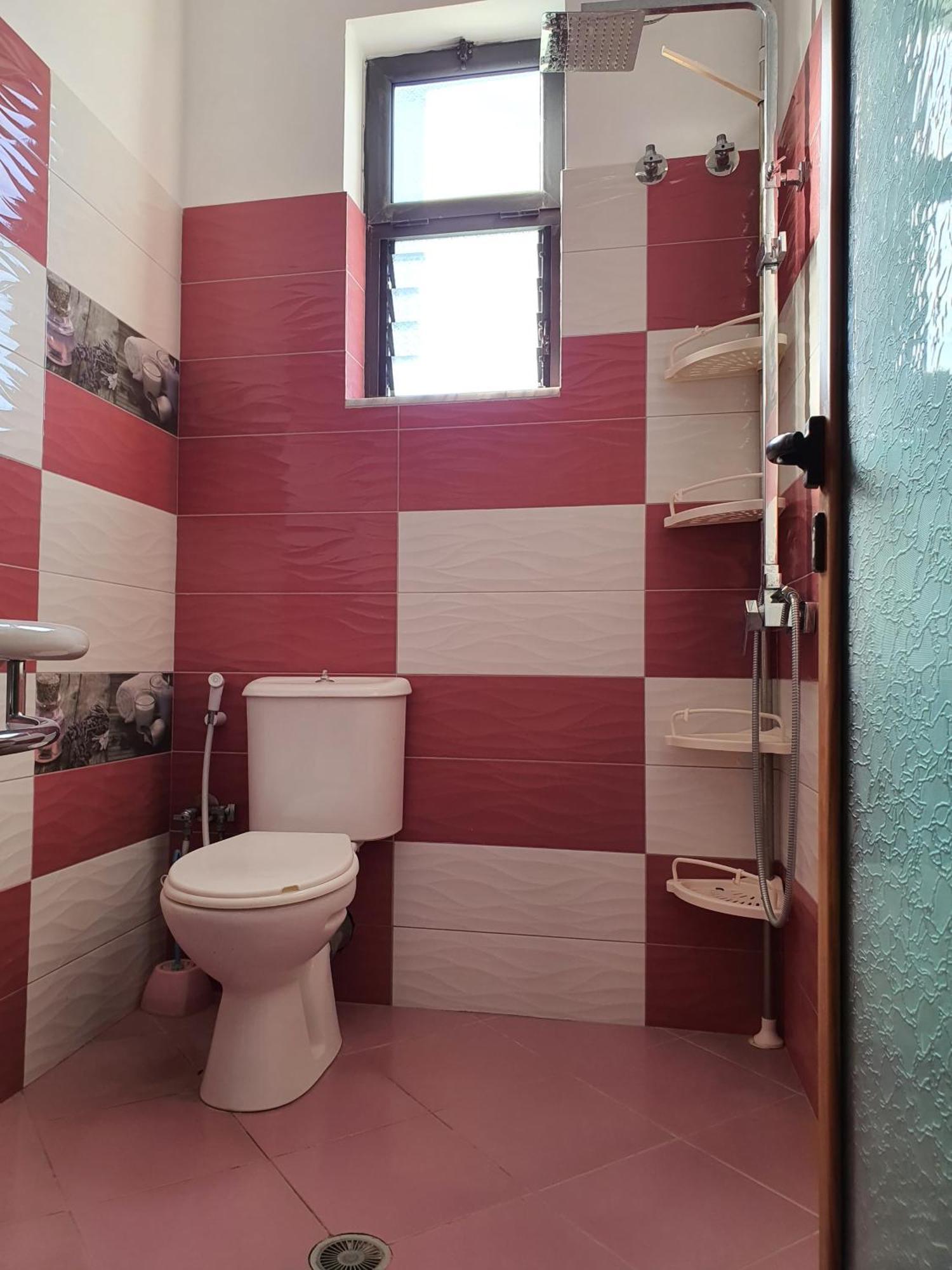 Akeron'S Rooms Sarandë エクステリア 写真