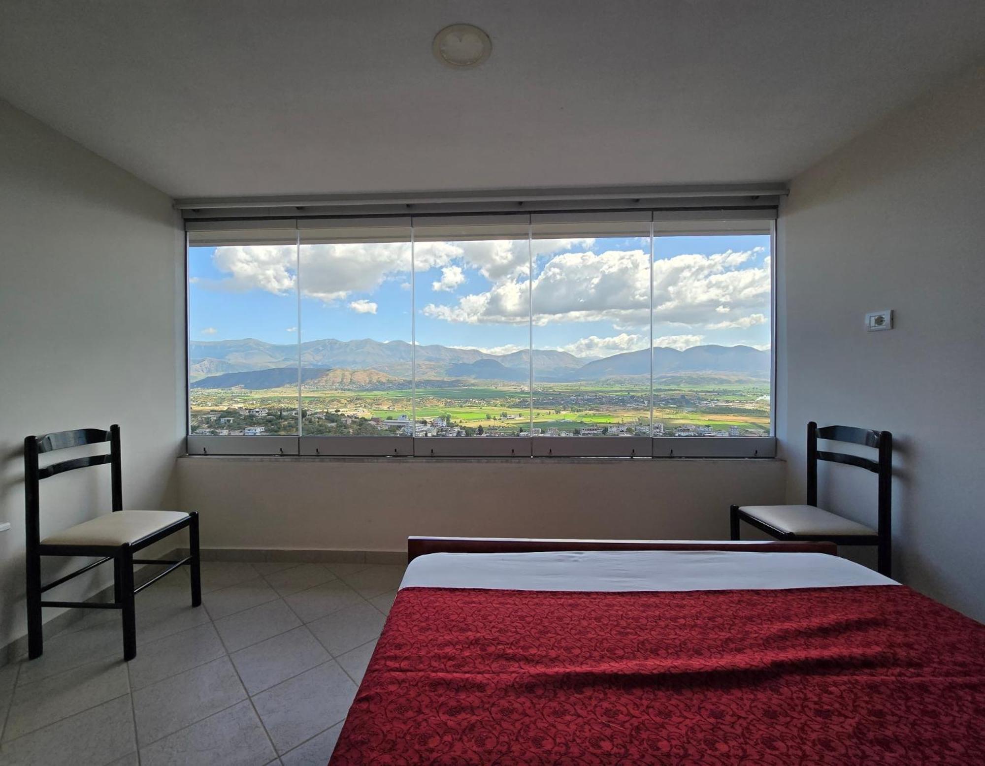 Akeron'S Rooms Sarandë エクステリア 写真