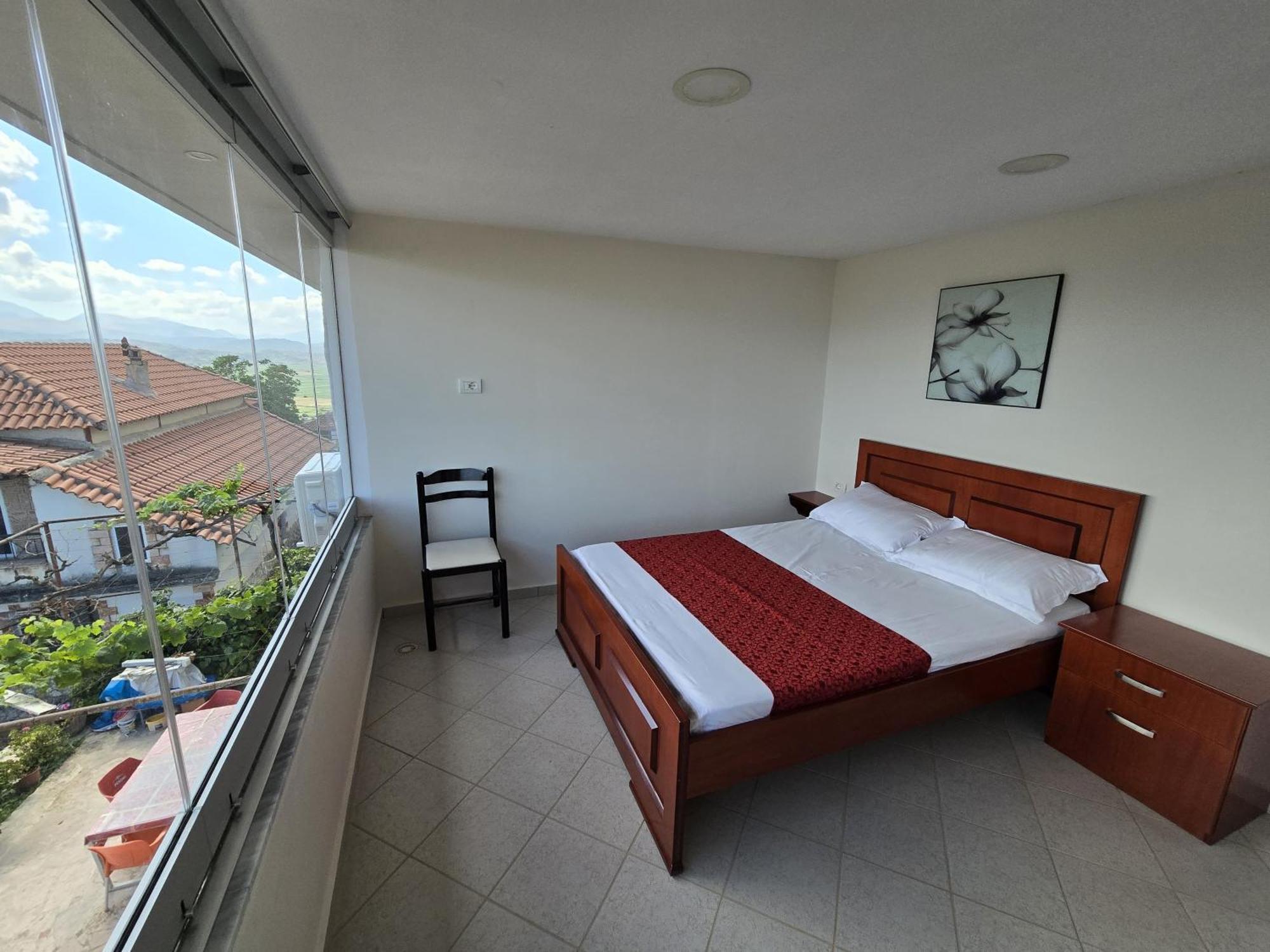 Akeron'S Rooms Sarandë エクステリア 写真