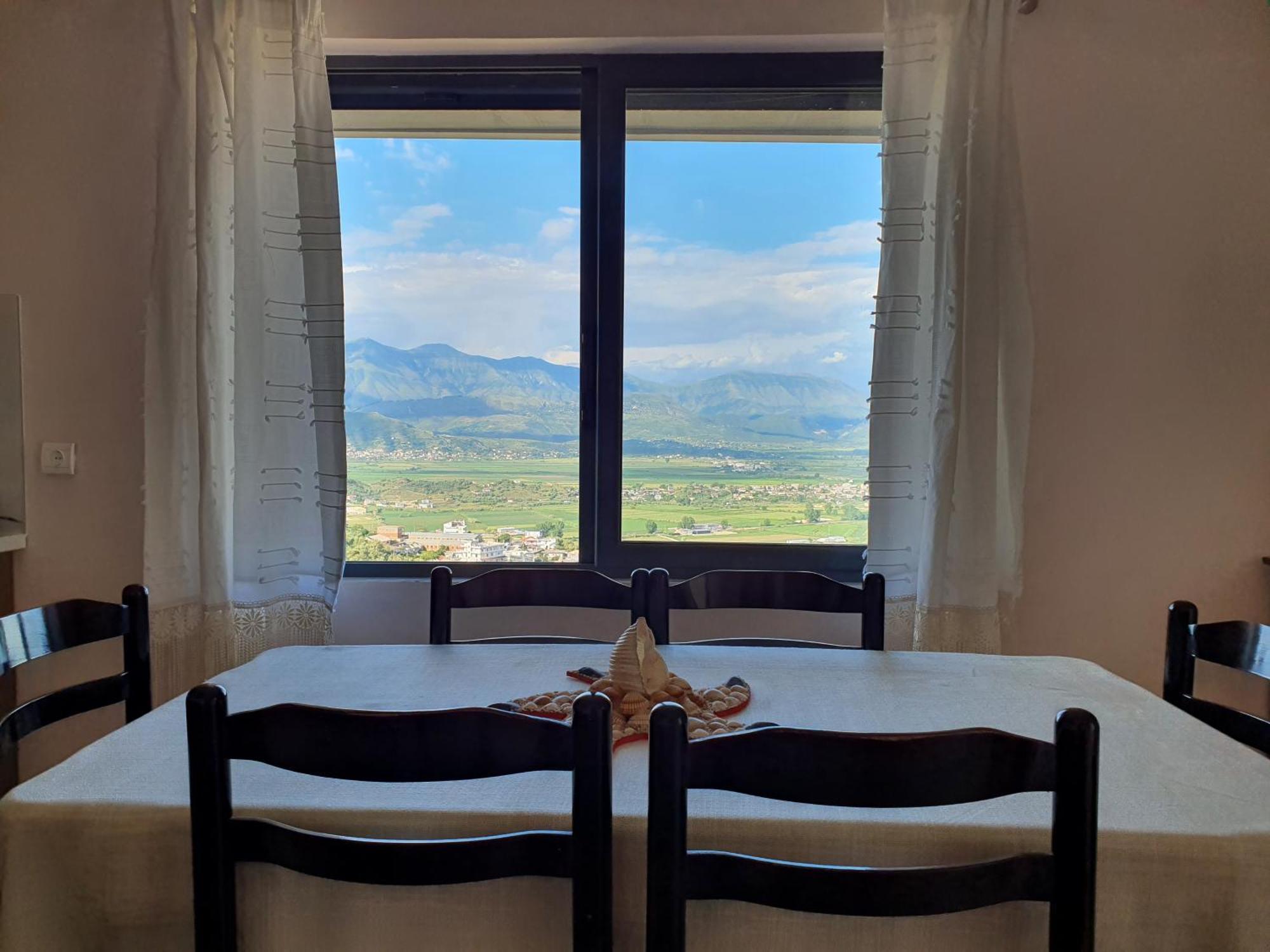 Akeron'S Rooms Sarandë エクステリア 写真
