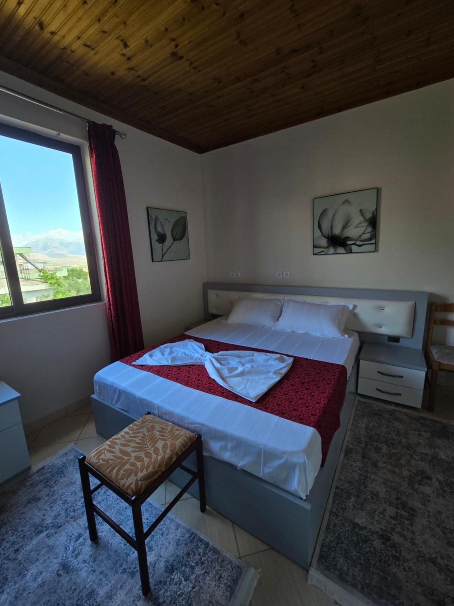 Akeron'S Rooms Sarandë エクステリア 写真