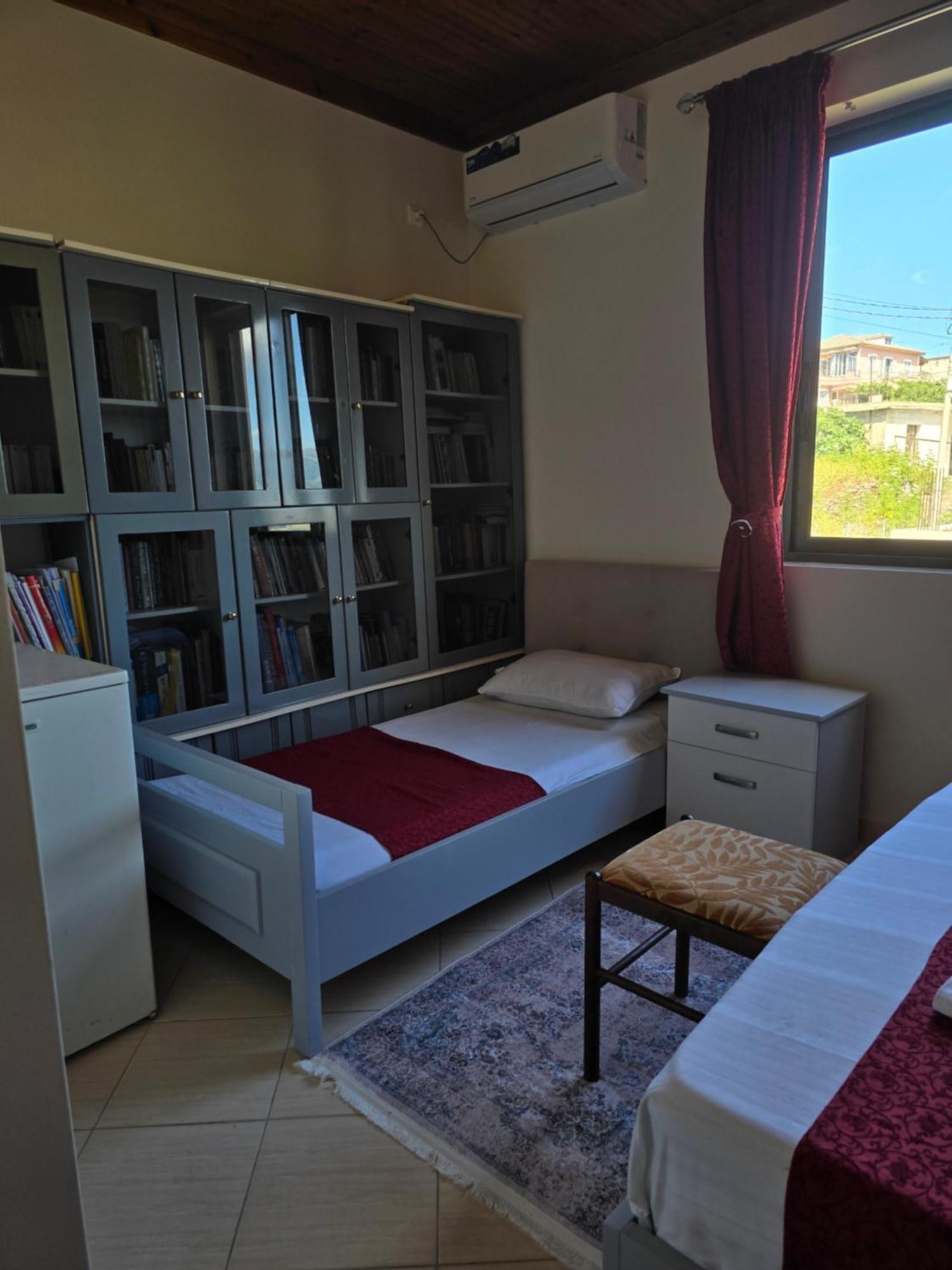 Akeron'S Rooms Sarandë エクステリア 写真