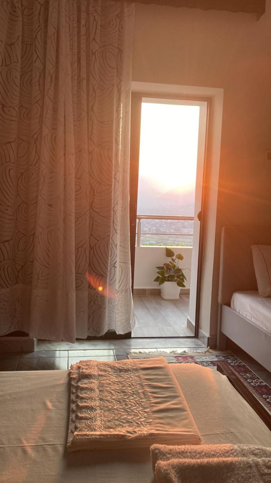 Akeron'S Rooms Sarandë エクステリア 写真