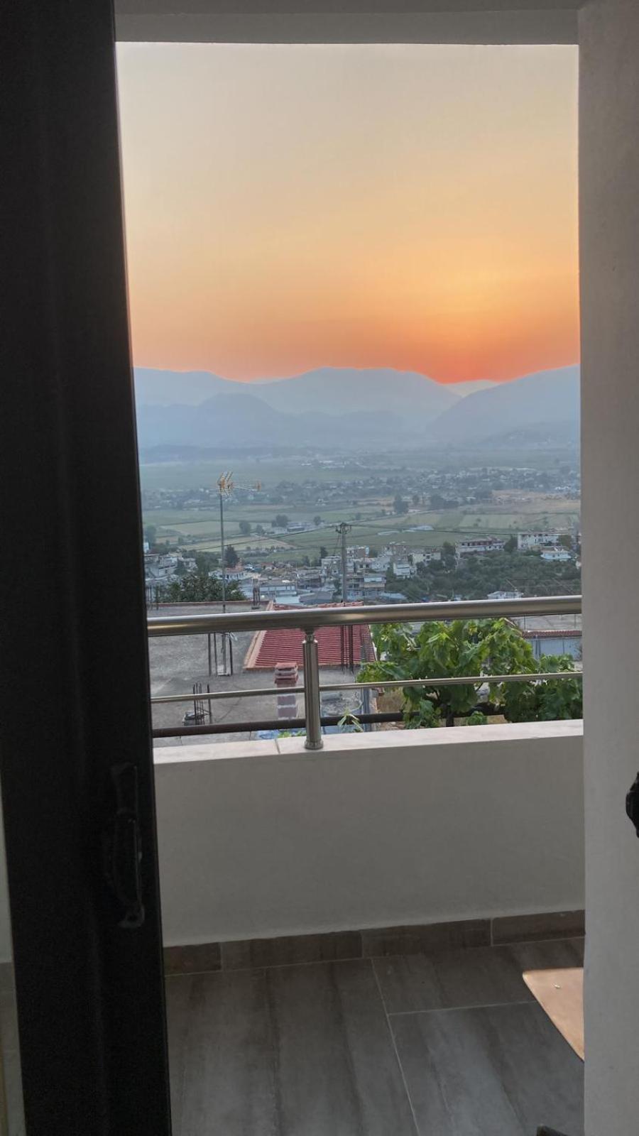 Akeron'S Rooms Sarandë エクステリア 写真