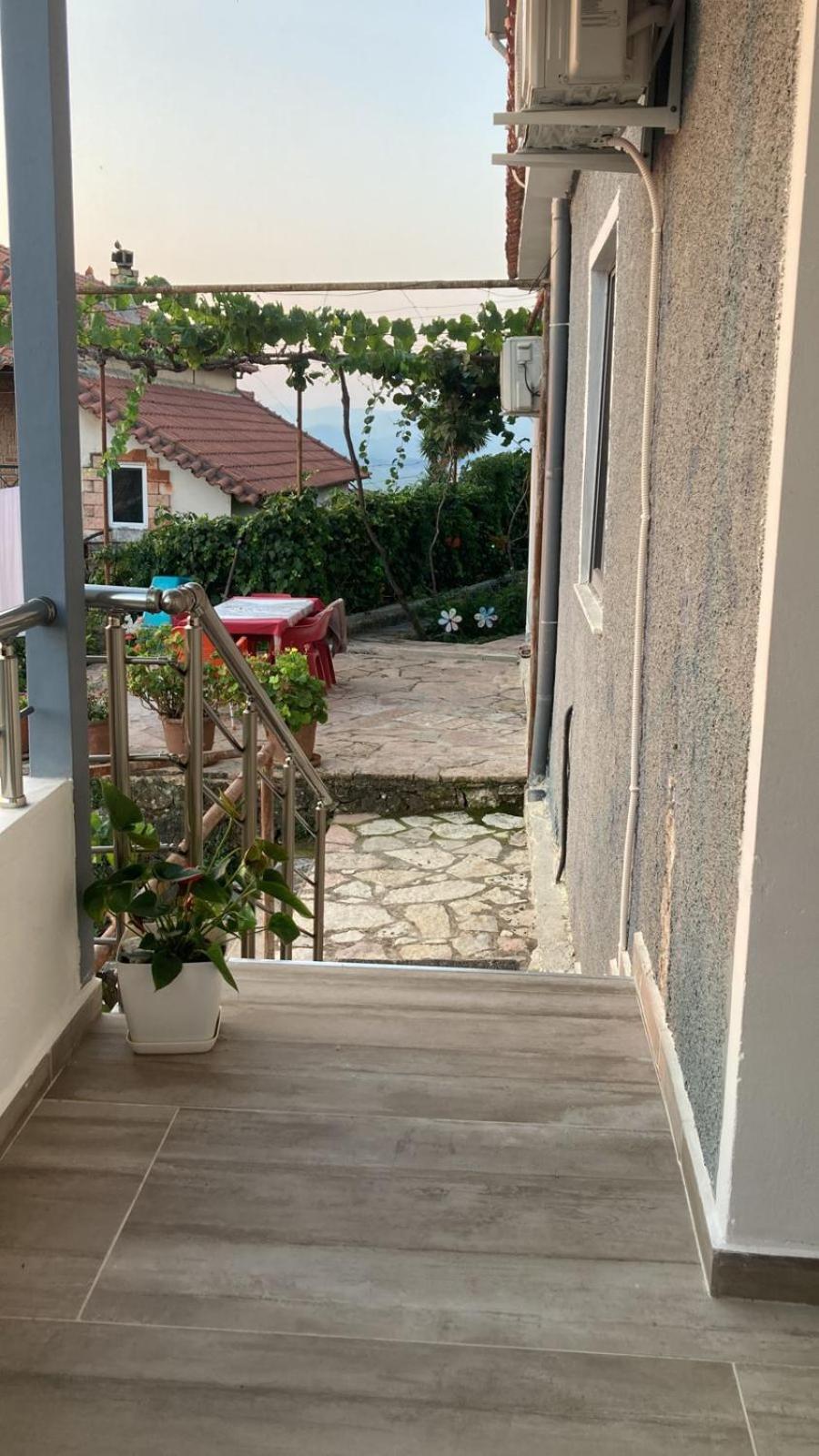 Akeron'S Rooms Sarandë エクステリア 写真