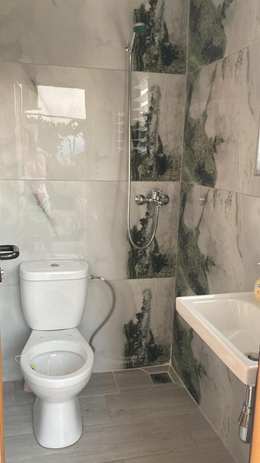 Akeron'S Rooms Sarandë エクステリア 写真