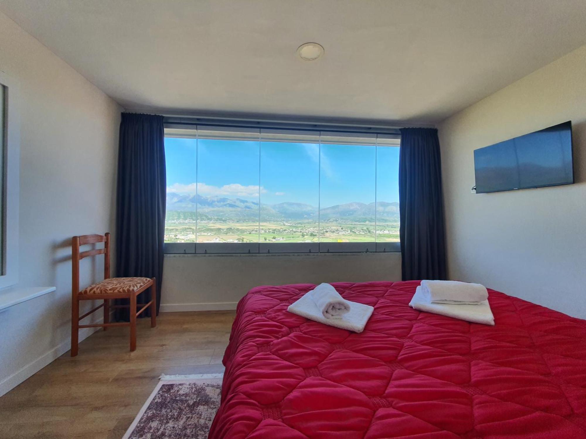Akeron'S Rooms Sarandë エクステリア 写真