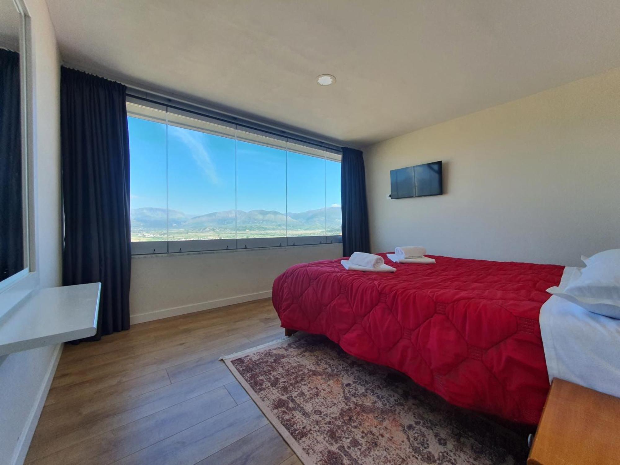 Akeron'S Rooms Sarandë エクステリア 写真